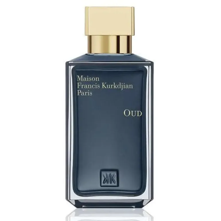 Oud Eau de Parfum