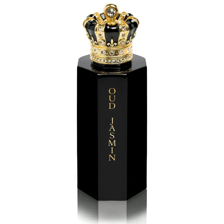 Oud Jasmin Royal Crown