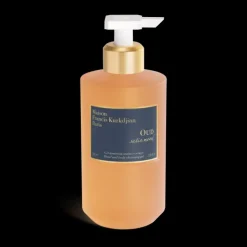 Oud Satin Mood Shower Gel