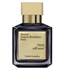 Oud Silk Mood Extrait
