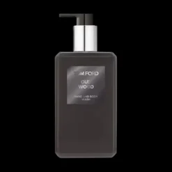 Oud Wood Hand and Body Wash 240 ml
