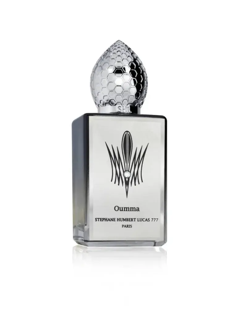 Oumma eau de parfum