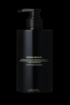 Papyrus Handwash MORRIS MOTLEY - Alla Violetta Boutique Napoli