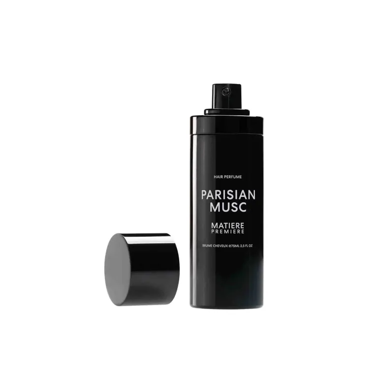 Parisian Musc Hair Mist Matiere Premiere Rivenditore Napoli