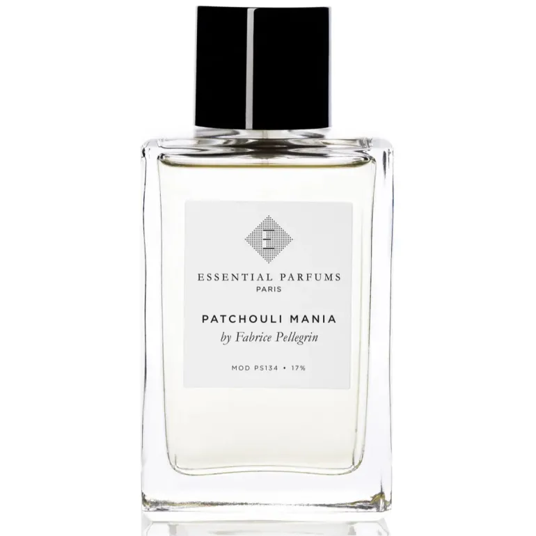 Patchouli Mania by Fabrice Pellegrin Essential Parfums