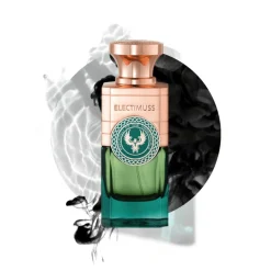 Patchouli of the Underworld pure parfum - Electimuss profumi -