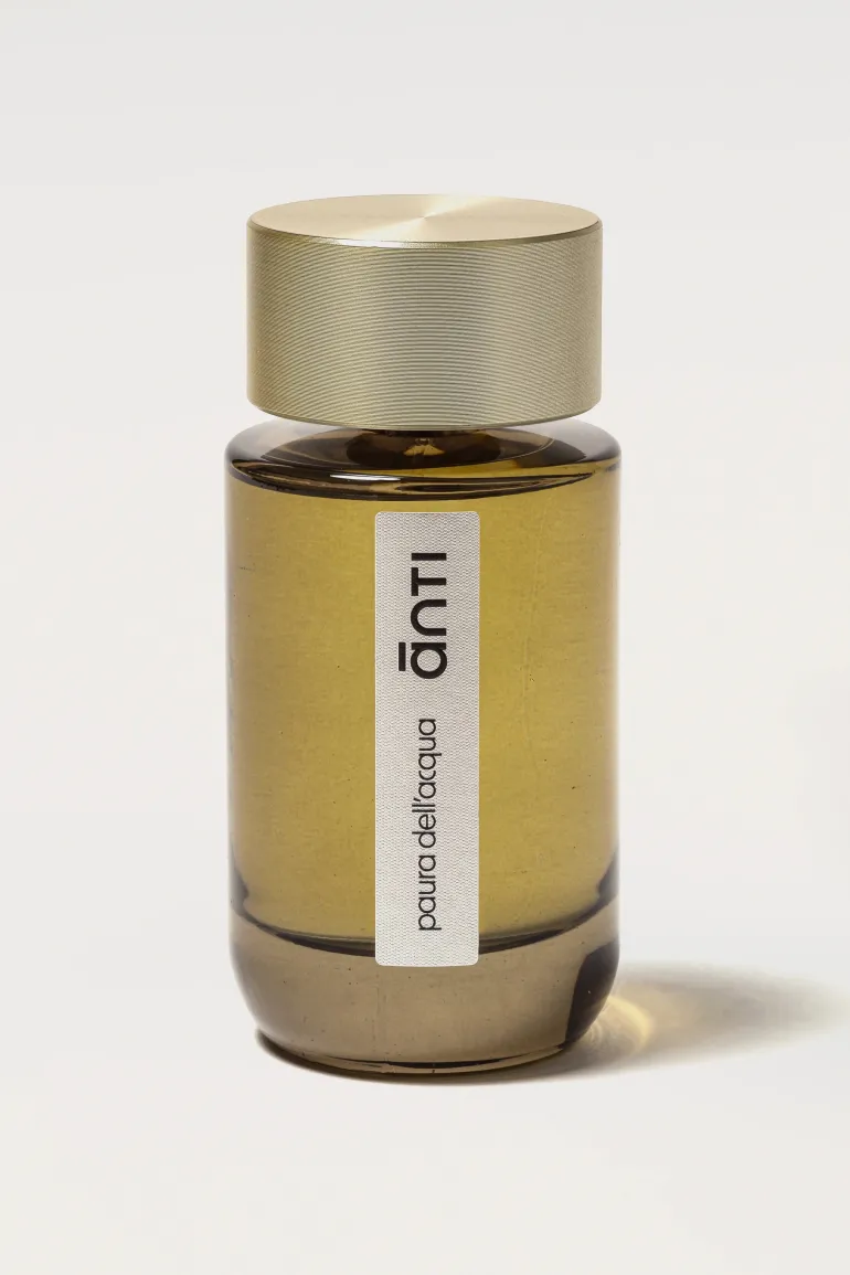 Paura dell'Acqua ANTI - Alla Violetta Boutique Napoli Rivenditore