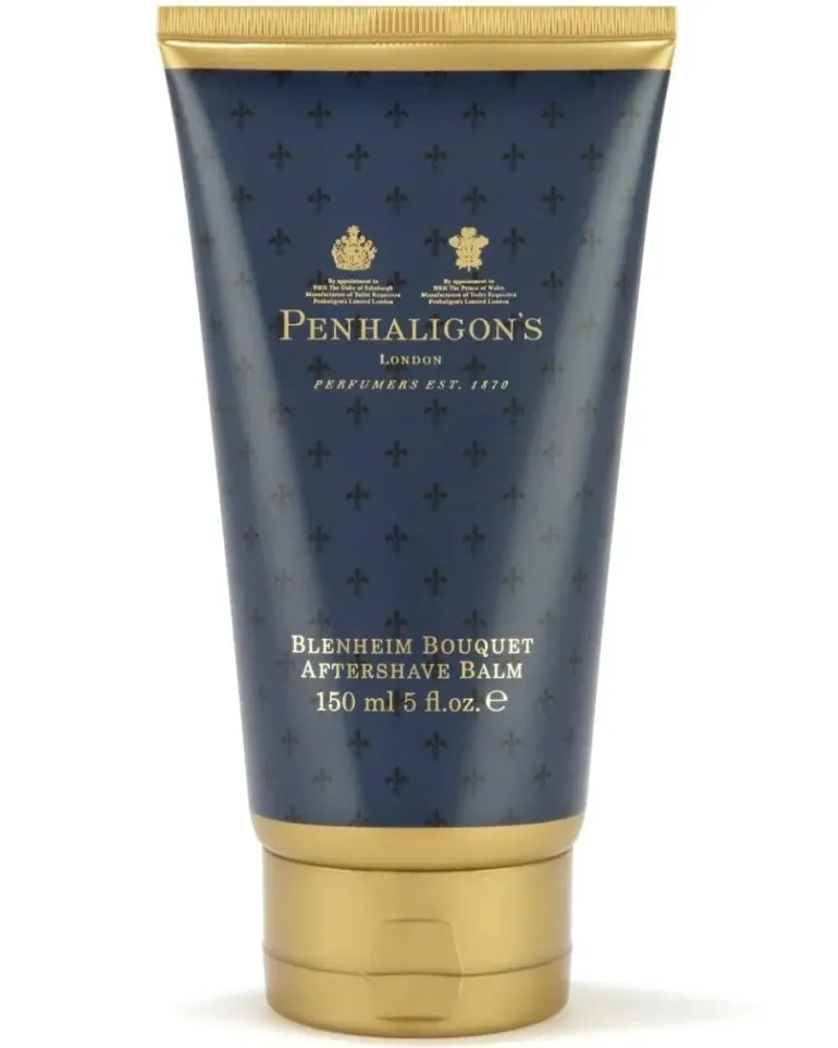 Penhaligon’s Blenheim Bouquet After Shave Balm 150 ml - Dopobarba - PENHALIGON'S