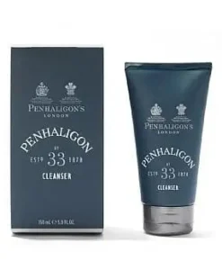 Penhaligons No.33 Cleanser (150 gr) - Profumo - PENHALIGON'S