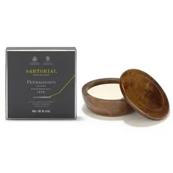 Penhaligon's Sartorial Sapone da barba 100 ml - Rasatura - PENHALIGON'S