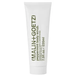 Peppermint Body Scrub - Malin+Goetz - Scrub Corpo