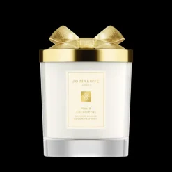 Pino & Eucalipto Candela