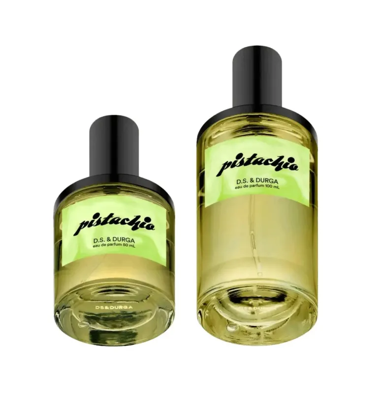 Pistachio eau de parfum D.S. & Durga