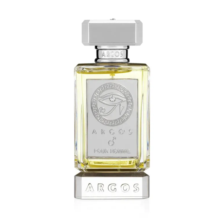 Pour Homme eau de parfum ARGOS - Alla Violetta Boutique