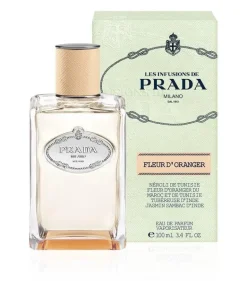 Prada Fleur DOranger ( Eau de Parfum 100 ml ) - Profumo - Prada