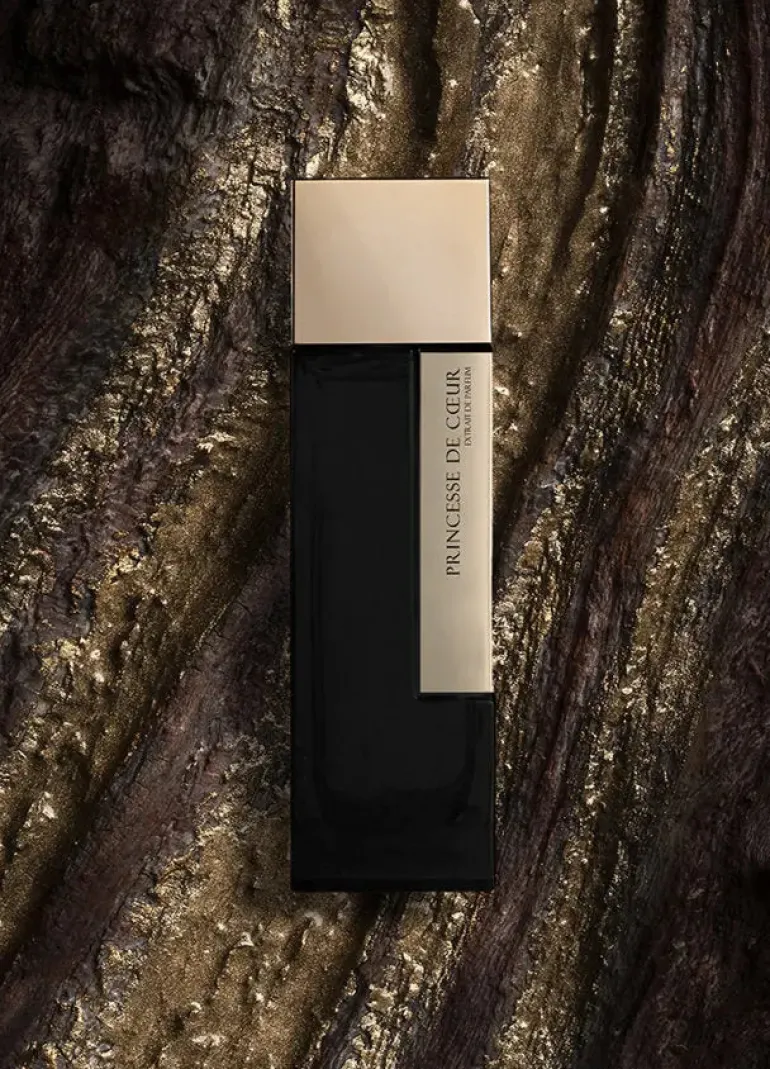 Princesse de Coeur edp