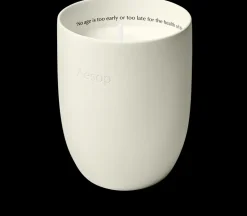 Ptolemy candle Aesop - Alla Violetta Boutique Rivenditore Napoli