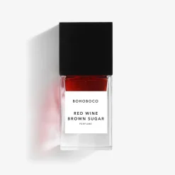 Red Wine Brown Sugar