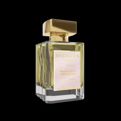 Regularly Irregular Extrait Regalien