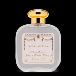 Rosa Gardenia Santa Maria Novella