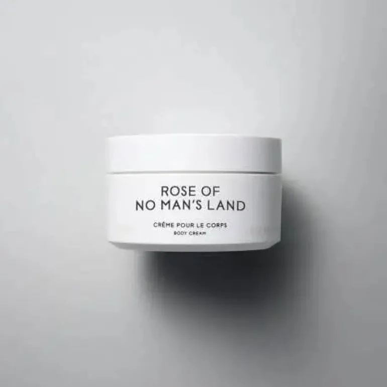 Rose of No Man's Land Crema Corpo 200 ml - Trattamento corpo - BYREDO
