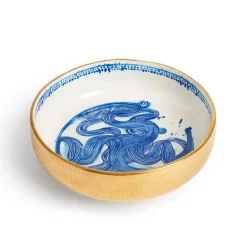 Ruan Hoffman Bowl White