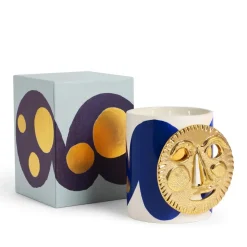 Ruan Hoffmann Veti-Vert Candle