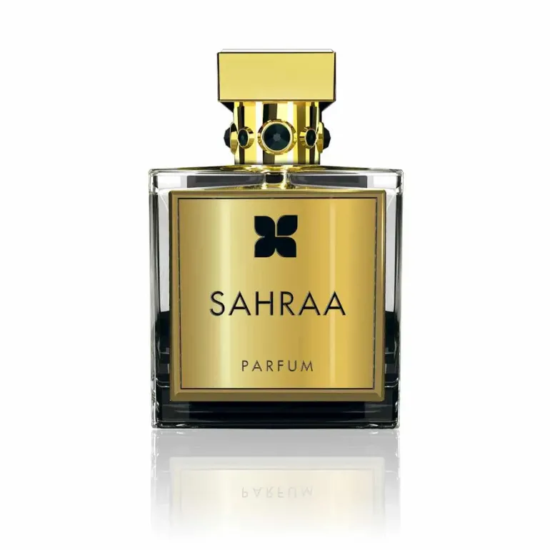 Sahraa Oud Estratto profumo