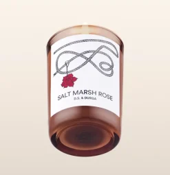 SALT MARSH ROSE CANDLE