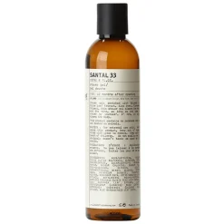 Santal 33 Shower Gel Le Labo