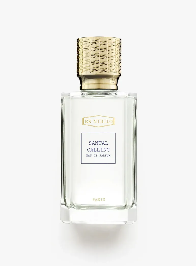 Santal Calling eau de parfum