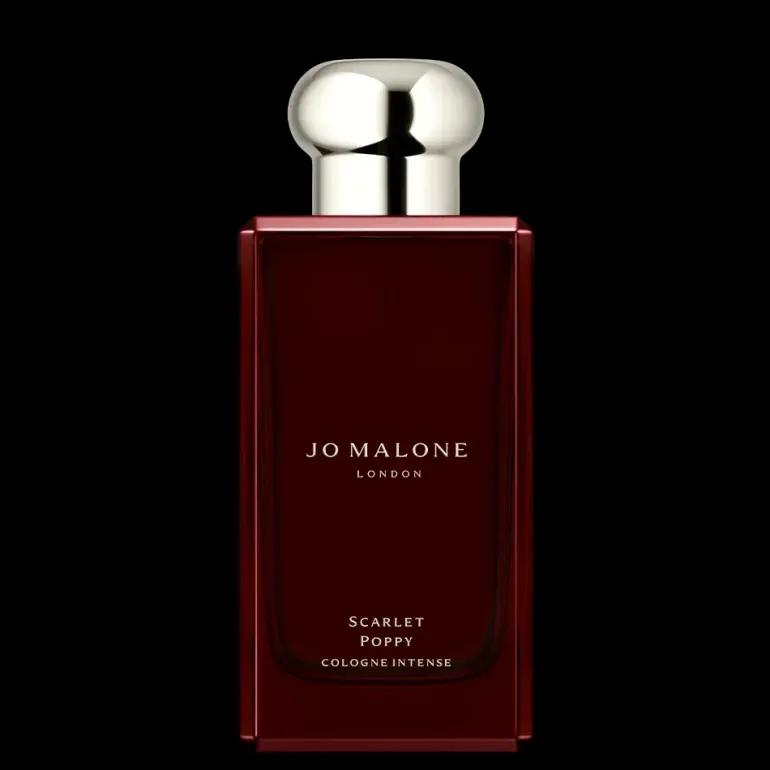 Scarlet Poppy Jo Malone