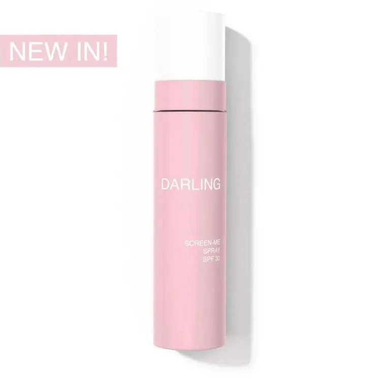 Screen Me Spray SPF 30 - Darling Sun - Spray protezione solare
