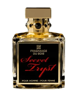 SECRET TRYST