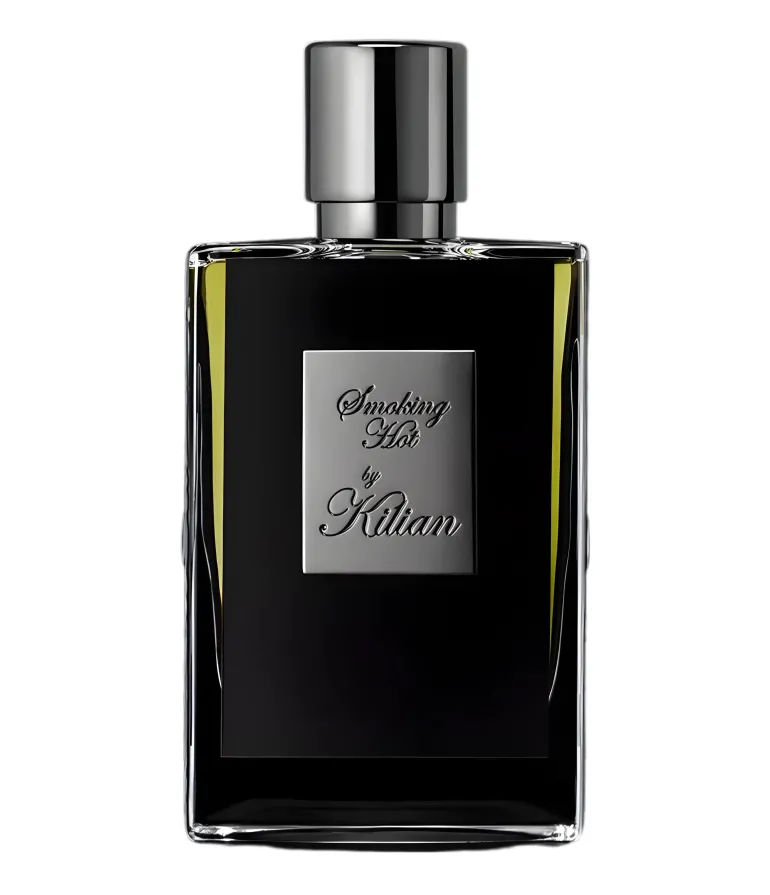 Smoking Hot By Kilian