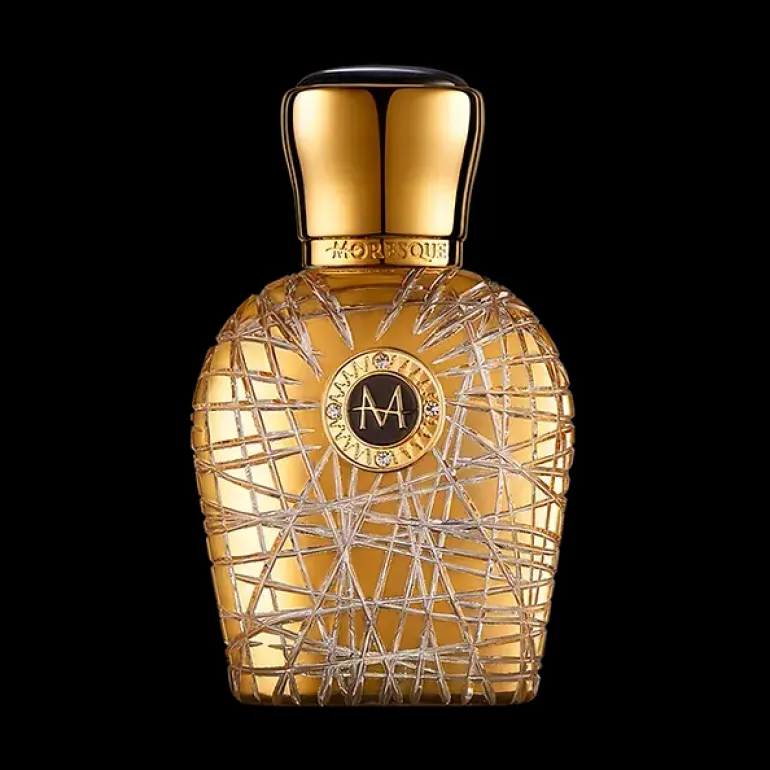 Sole eau de parfum Moresque