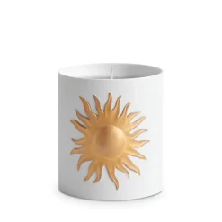 Soleil Candle