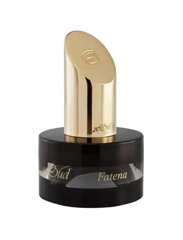 SoOud Fatena Oud Nektar 30 ml - Profumo - SoOud