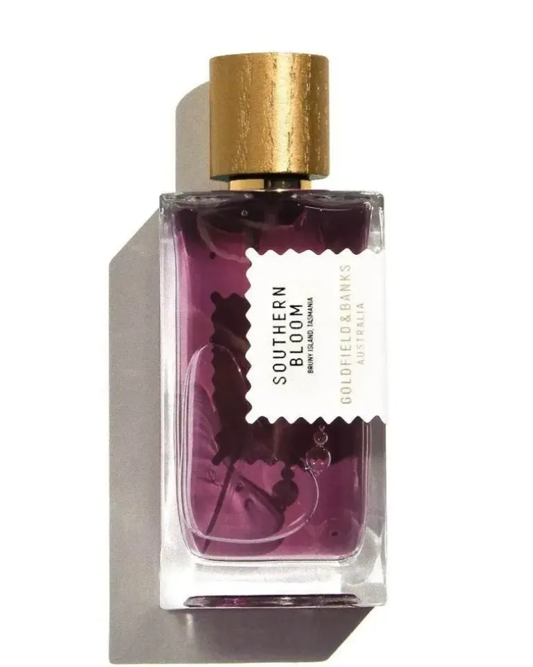 Southern Bloom Goldfield & Banks