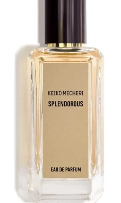 Splendorous edp