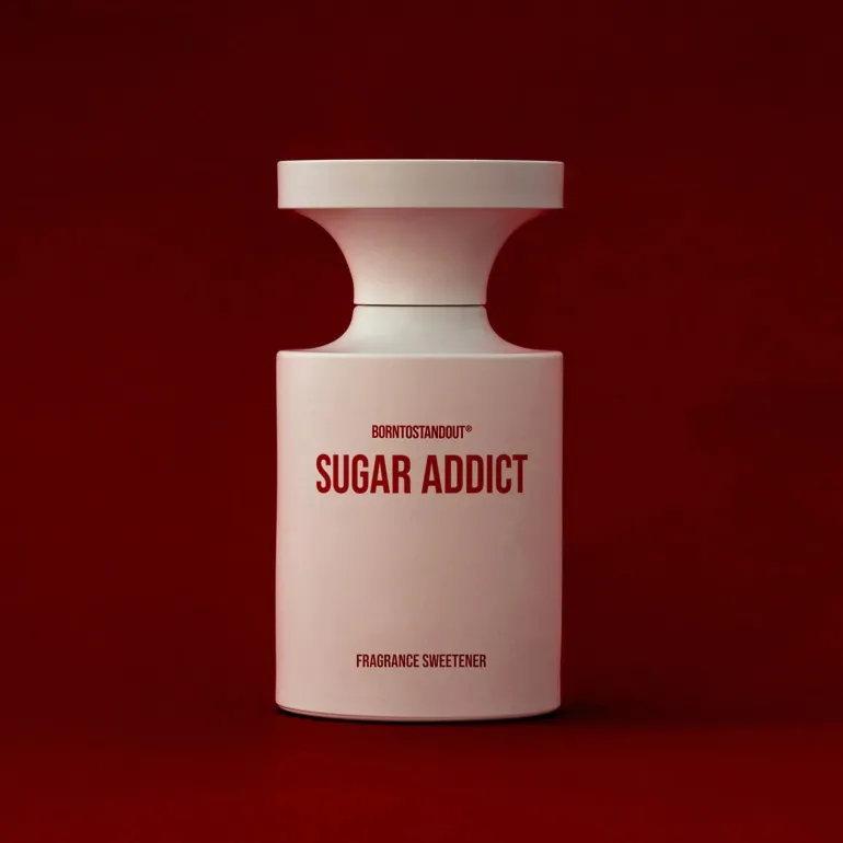 Sugar Addict Born To Stand Out