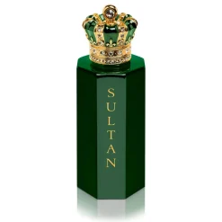 Sultan Royal Crown