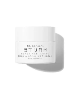 Super Anti Aging Neck & Decoltee cream - Dr. Barbara Sturm -