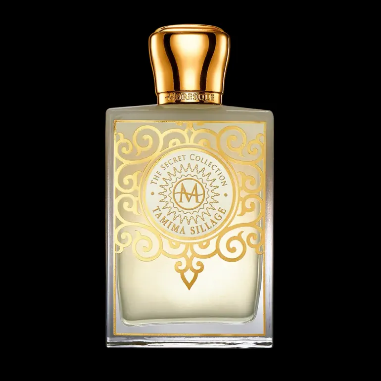 Tamima Sillage Moresque