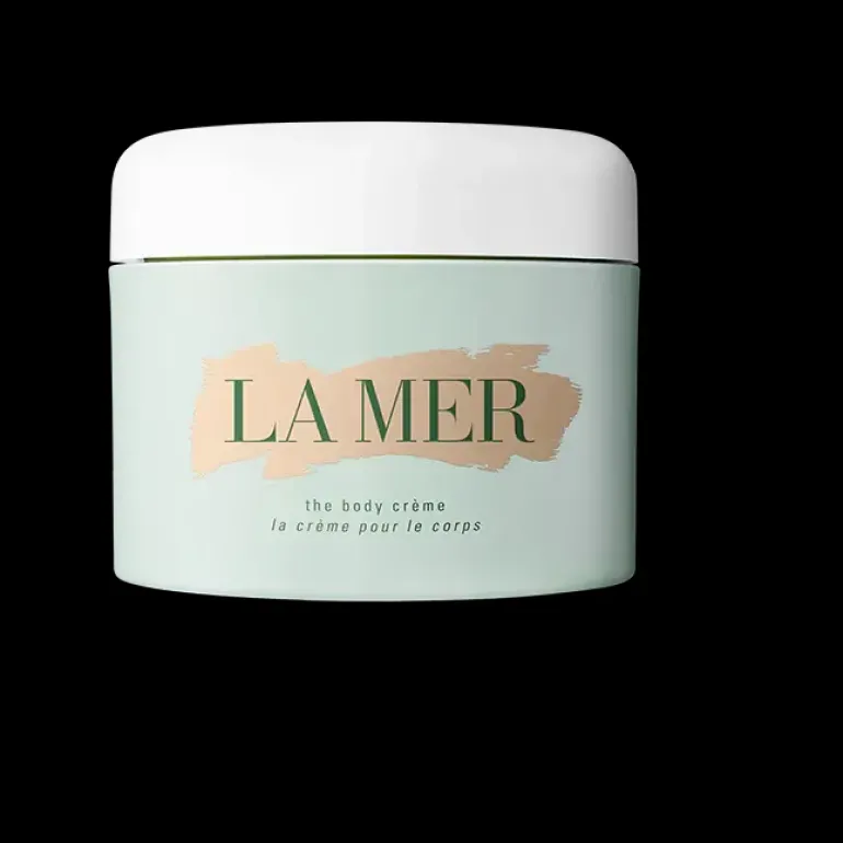 The Body Cream La Mer