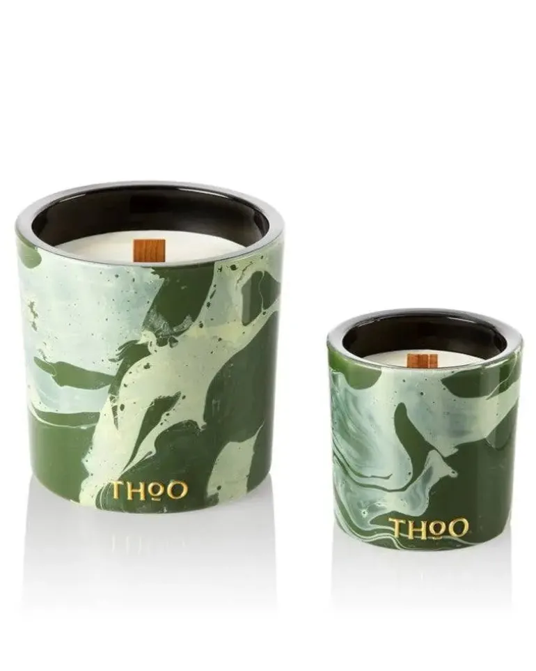 The House Of Oud MOROCCON BREAKFAST Candela - Alla Violetta Boutique.com