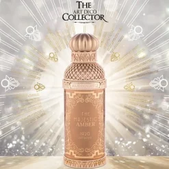 The Majestic Amber edp