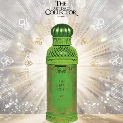 The Majestic Vetiver edp