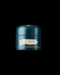 The Rejuvenating Night Cream