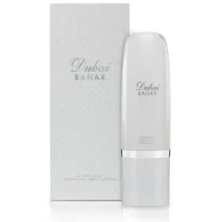The Spirit of Dubai Bahar Body Lotion - Dubai Perfumes